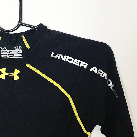 Under Armour Other - 4/$20 Under Armor Long Sleeve Compression Shirt